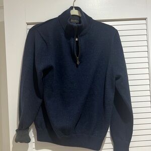 Brooks Brother Merino Wool sweater